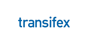 Softwarelokalisation Transifex